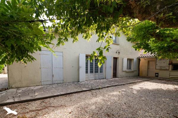 Maison à vendre |  Lesparre-Médoc |  5 pièces | 120 m²