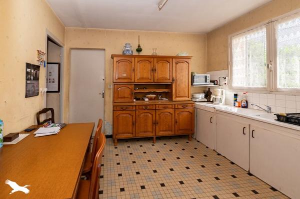 Maison à vendre |  Lesparre-Médoc |  5 pièces | 120 m²