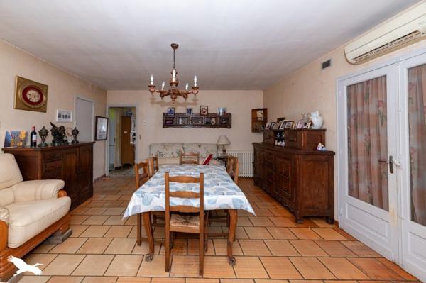 Maison à vendre |  Lesparre-Médoc |  5 pièces | 120 m²