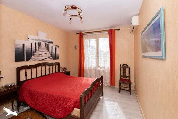 Maison à vendre |  Lesparre-Médoc |  5 pièces | 120 m²