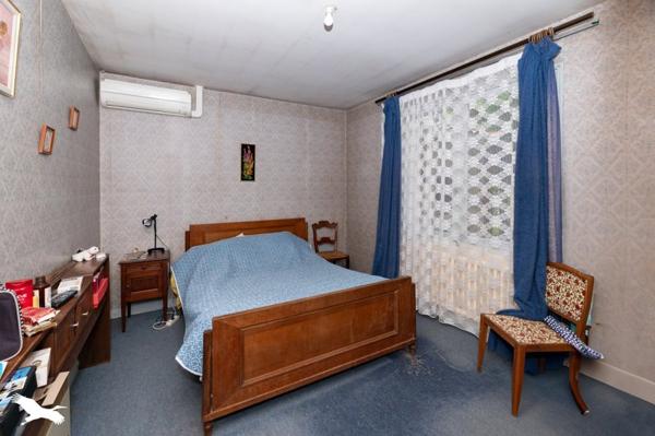 Maison à vendre |  Lesparre-Médoc |  5 pièces | 120 m²