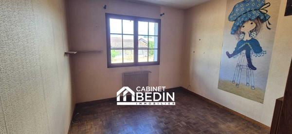 Vente Maison T4 Biscarrosse 3 chambres