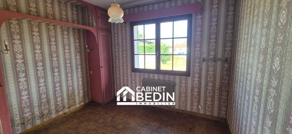 Vente Maison T4 Biscarrosse 3 chambres