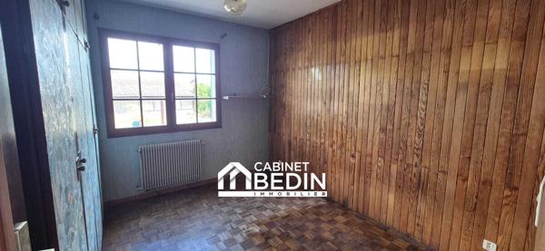 Vente Maison T4 Biscarrosse 3 chambres