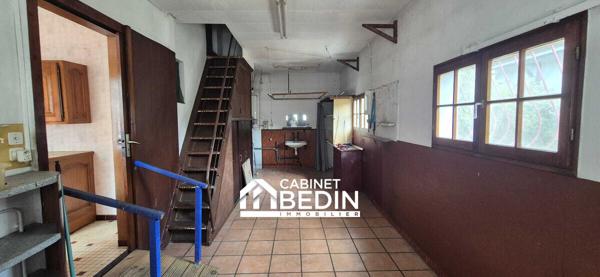 Vente Maison T4 Biscarrosse 3 chambres