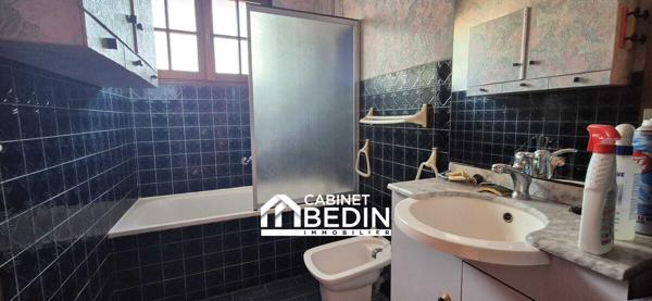 Vente Maison T4 Biscarrosse 3 chambres