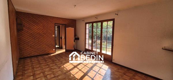 Vente Maison T4 Biscarrosse 3 chambres