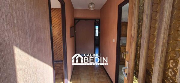 Vente Maison T4 Biscarrosse 3 chambres