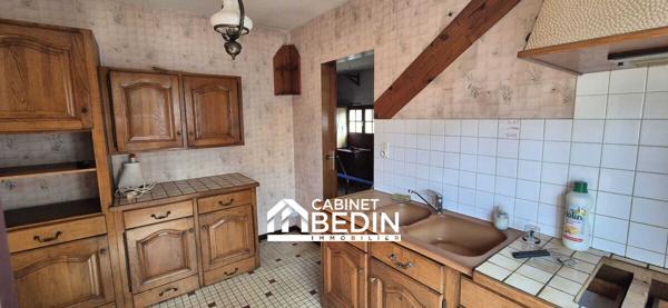 Vente Maison T4 Biscarrosse 3 chambres