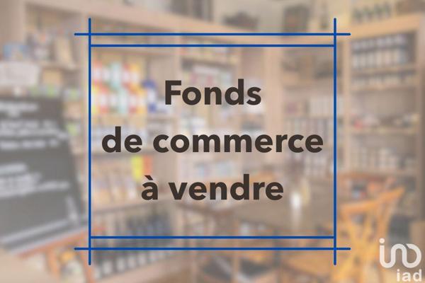 Bar-tabac à vendre 95 m² Bain-de-Bretagne