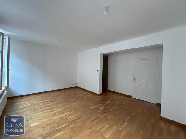 Appartement à louer 3 pièces 71.15m² Sedan (08200)