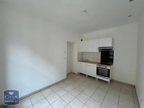 Appartement à louer 3 pièces 71.15m² Sedan (08200)