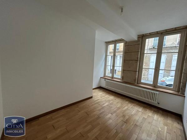 Appartement à louer 3 pièces 71.15m² Sedan (08200)