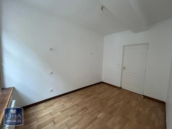 Appartement à louer 3 pièces 71.15m² Sedan (08200)