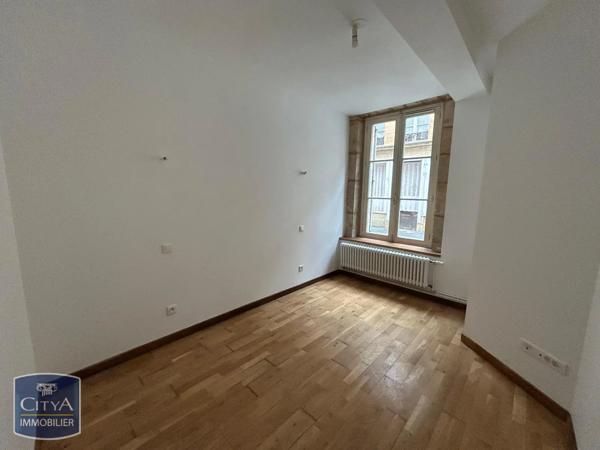 Appartement à louer 3 pièces 71.15m² Sedan (08200)