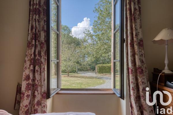 Maison à vendre 12 pièces 310 m² Monsireigne