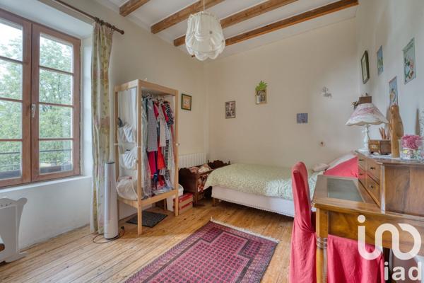Maison à vendre 12 pièces 310 m² Monsireigne