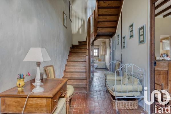 Maison à vendre 12 pièces 310 m² Monsireigne