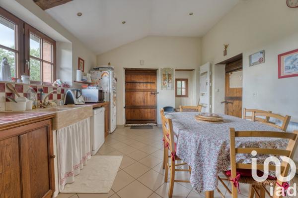 Maison à vendre 12 pièces 310 m² Monsireigne