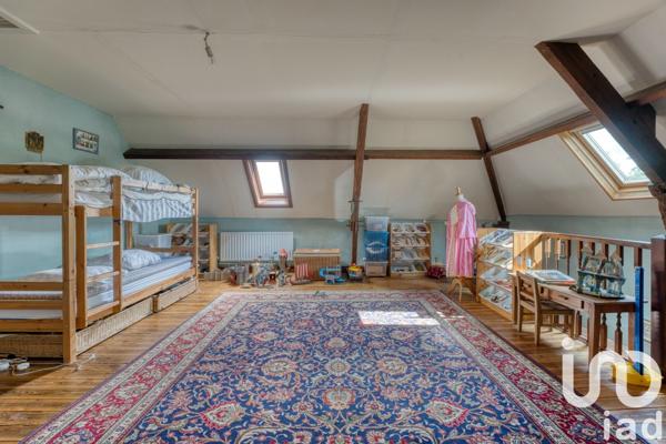 Maison à vendre 12 pièces 310 m² Monsireigne