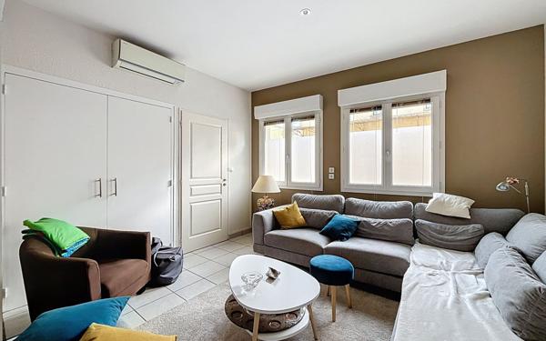 Maison à vendre    6 pièces • 176,09 m2 Tournon-sur-Rhône