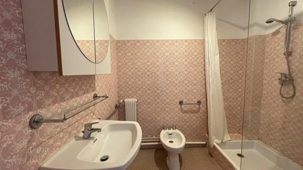 Appartement 1 pièce(s) 30.9 m²