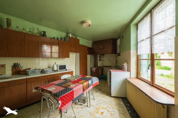 Maison à vendre |  Auvers-sur-Oise |  8 pièces | 147 m²