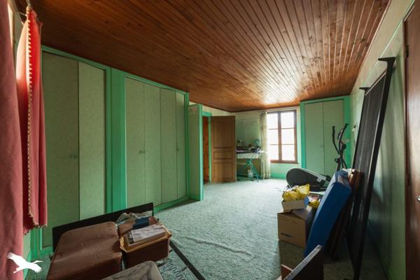 Maison à vendre |  Auvers-sur-Oise |  8 pièces | 147 m²