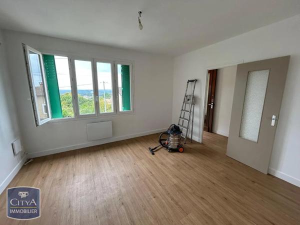 Maison à vendre 4 pièces 68.9m²