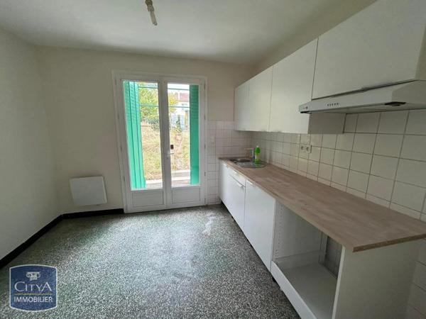 Maison à vendre 4 pièces 68.9m²