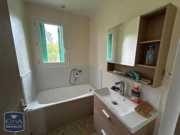 Maison à vendre 4 pièces 68.9m²