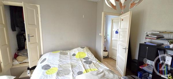 Maison à vendre  3 pièces - 48 m2 MONTCHANIN - 71