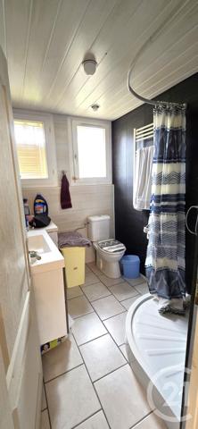 Maison à vendre  3 pièces - 48 m2 MONTCHANIN - 71