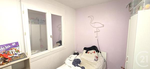 Maison à vendre  3 pièces - 48 m2 MONTCHANIN - 71