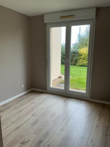A louer appartement de type F3 - Carentan (50500)