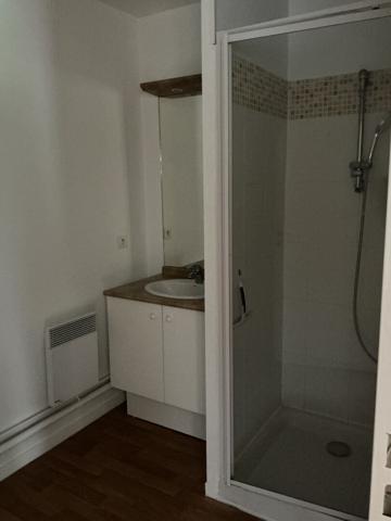 A louer appartement de type F3 - Carentan (50500)