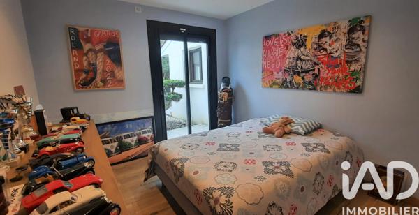 Maison à vendre 7 pièces 213 m² Saint-Jean-d'Illac