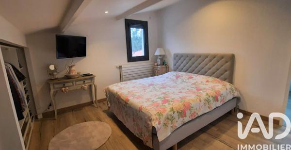 Maison à vendre 7 pièces 213 m² Saint-Jean-d'Illac