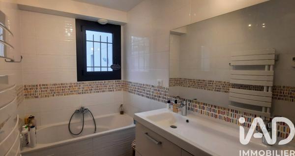 Maison à vendre 7 pièces 213 m² Saint-Jean-d'Illac