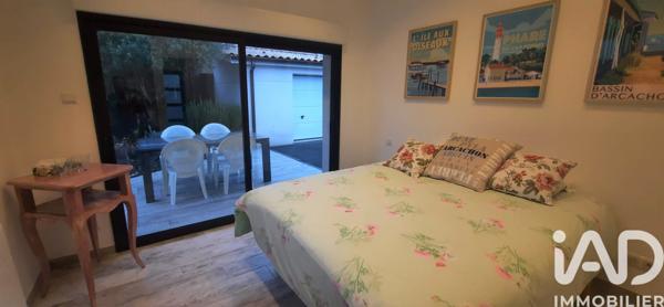 Maison à vendre 7 pièces 213 m² Saint-Jean-d'Illac