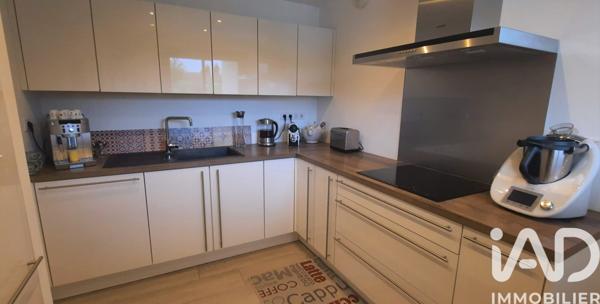 Maison à vendre 7 pièces 213 m² Saint-Jean-d'Illac