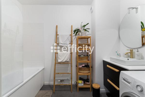 Appartement 4 pièces - 93 m²