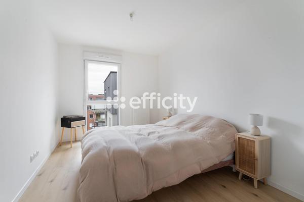 Appartement 4 pièces - 93 m²