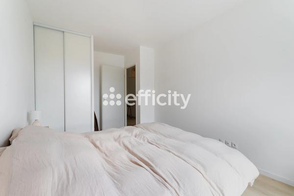 Appartement 4 pièces - 93 m²