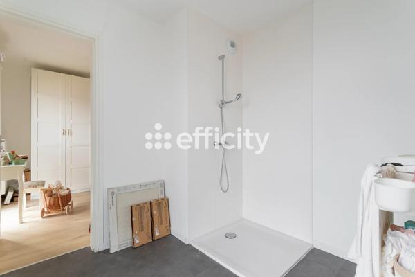 Appartement 4 pièces - 93 m²