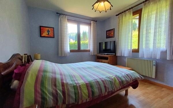 Maison à vendre    4 pièces •  Saint-Pierre-d'Entremont Isère