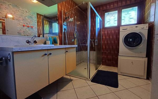 Maison à vendre    4 pièces •  Saint-Pierre-d'Entremont Isère