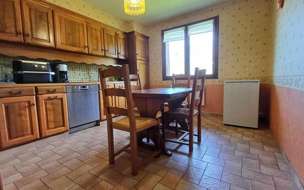 Maison à vendre    4 pièces •  Saint-Pierre-d'Entremont Isère