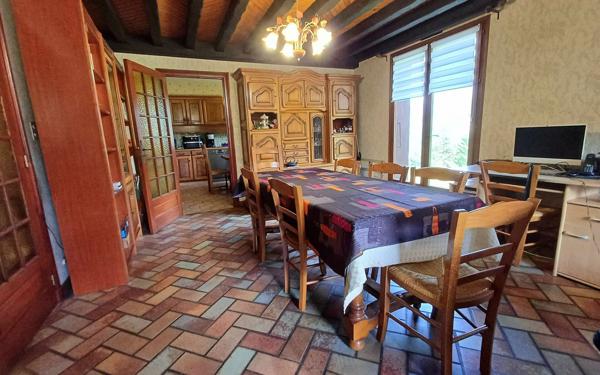 Maison à vendre    4 pièces •  Saint-Pierre-d'Entremont Isère