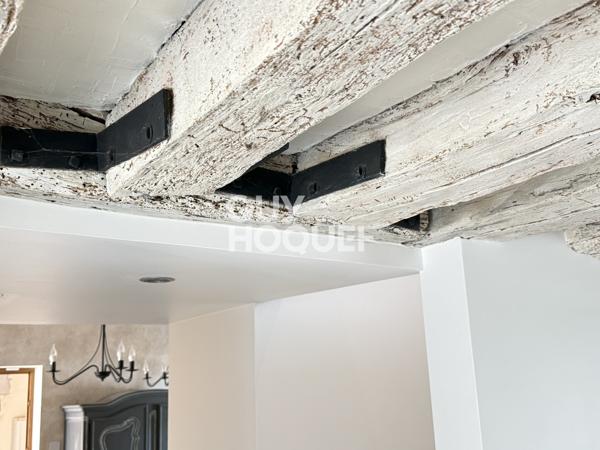 Maison Familiale 4 CH - 210 m²
